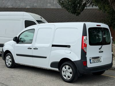 2020 Renault Kangoo