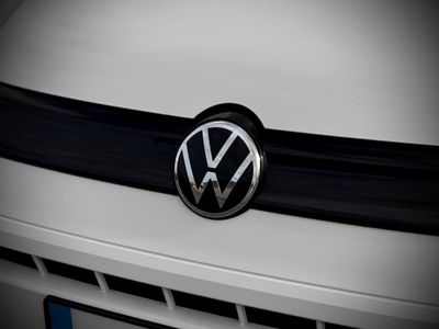 2023 Volkswagen Caddy