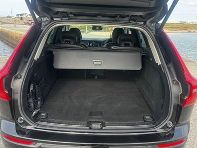 2023 Volvo XC60