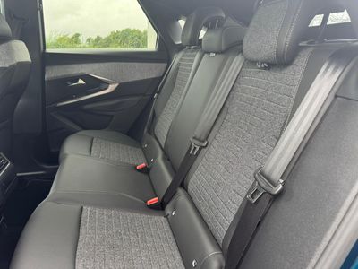 2025 Peugeot 3008