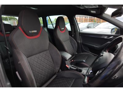 2017 Skoda Octavia