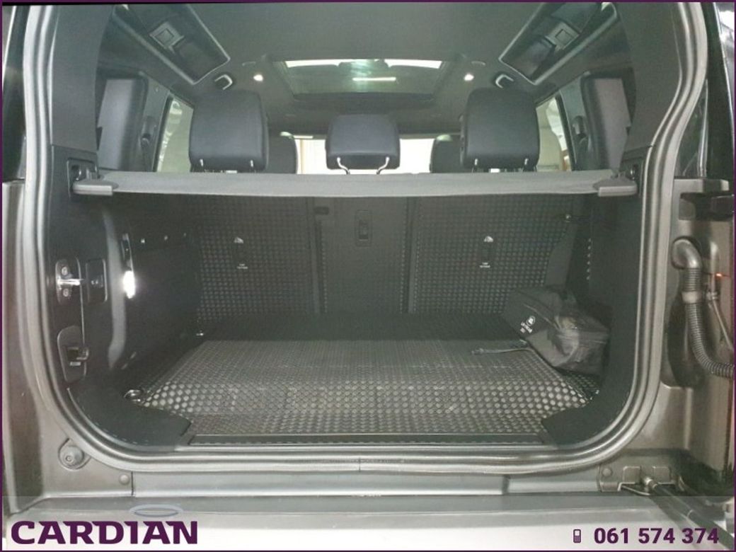 2023 Land Rover Defender