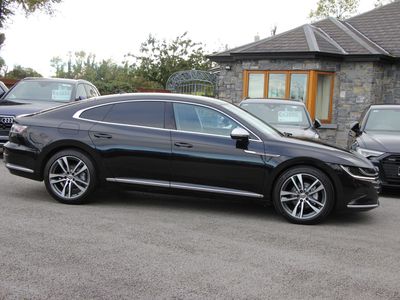 2023 Volkswagen Arteon