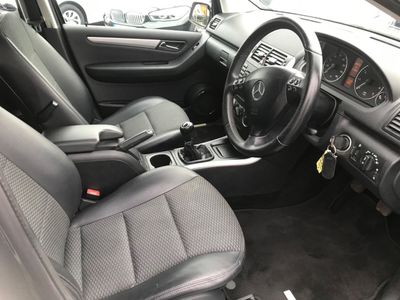 2012 Mercedes-Benz A Class