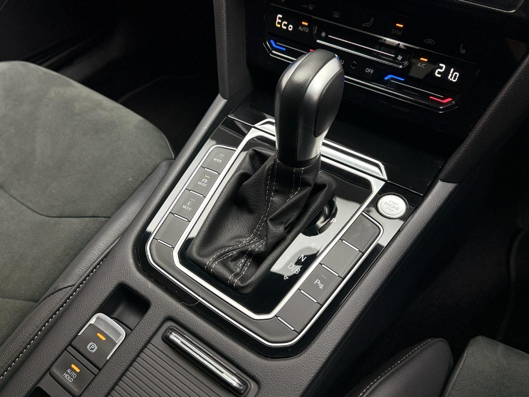 2025 Volkswagen Arteon