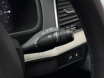 2023 Volvo XC90
