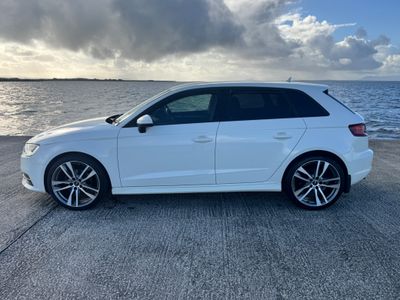 2015 Audi A3
