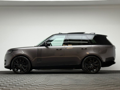 2025 Land Rover Range Rover