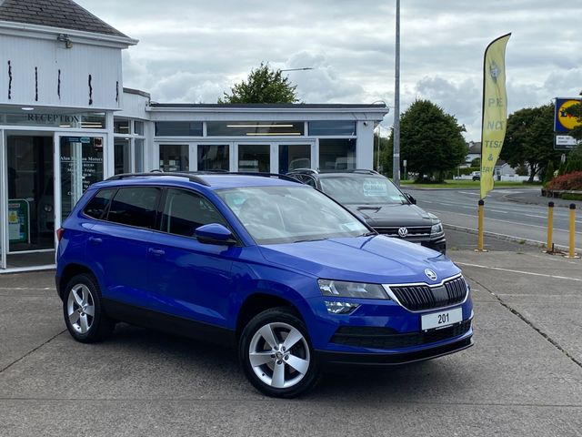 vehicle for sale from Alan Bardon Motors