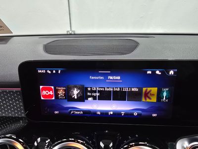 2024 Mercedes-Benz EQB