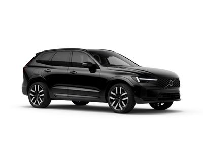 2027 Volvo XC60