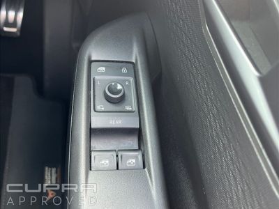 2023 Cupra Born