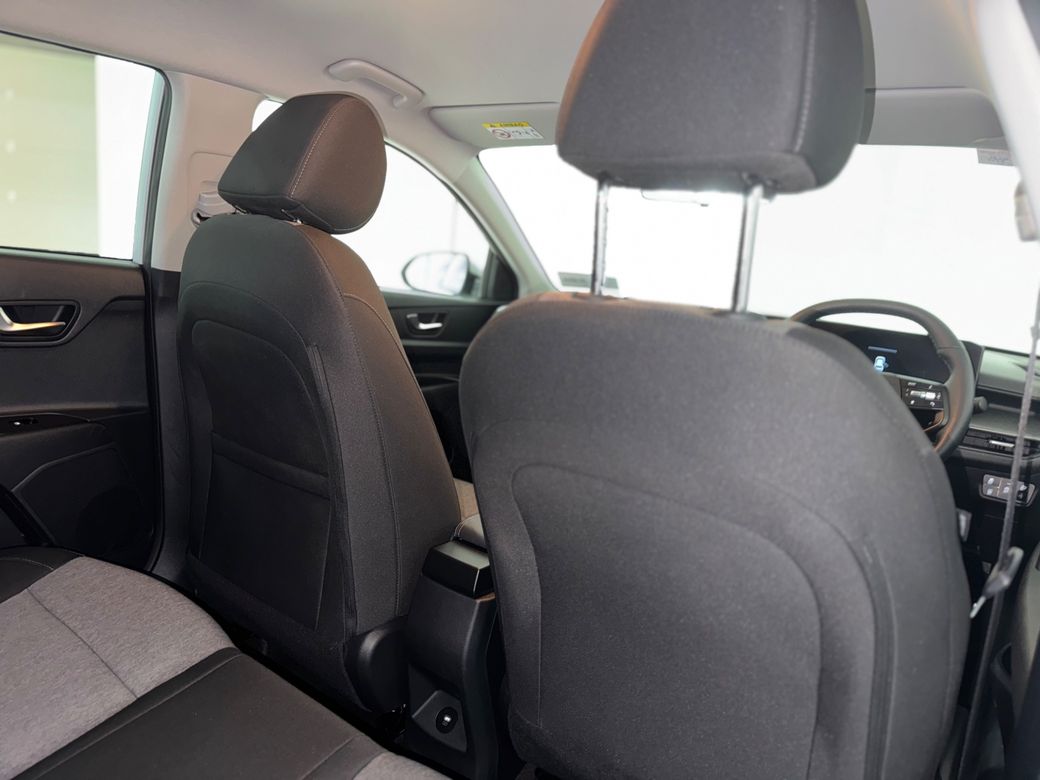 2026 Kia Stonic