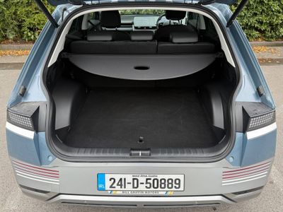 2024 Hyundai Ioniq