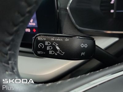 2024 Skoda Octavia