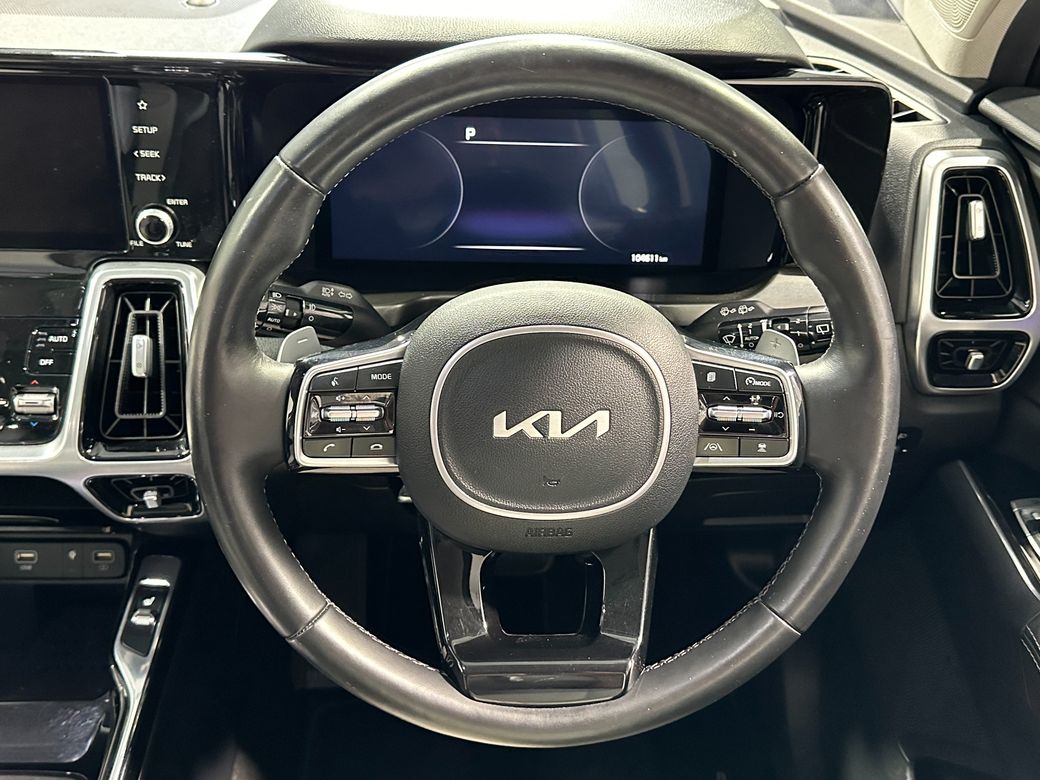 2022 Kia Sorento
