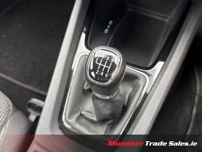 2022 Skoda Octavia