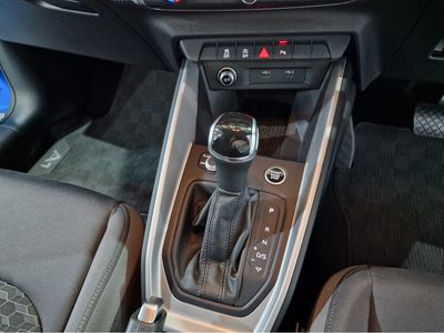 2021 Audi A1