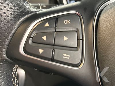 2018 Mercedes-Benz GLA Class