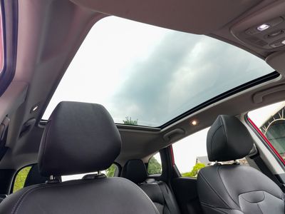 2018 Renault Kadjar