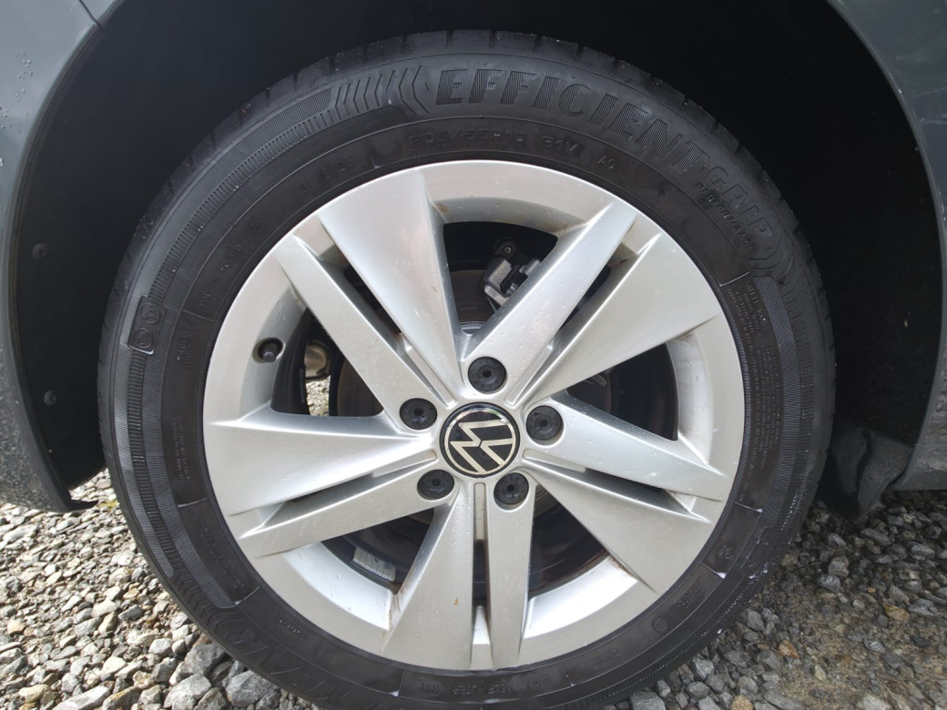 2022 Volkswagen Golf