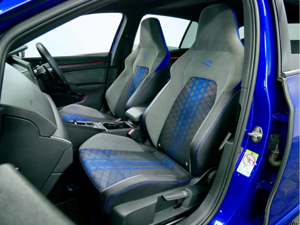 2022 Volkswagen Golf