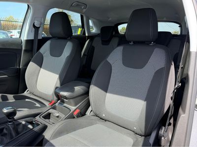 2019 Opel Grandland X