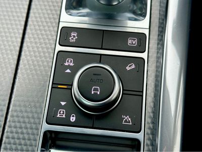 2021 Land Rover Range Rover Sport