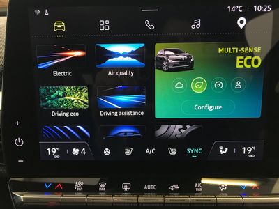 2023 Renault Megane E-Tech