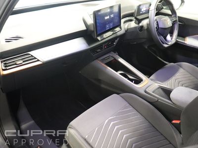2023 Cupra Born