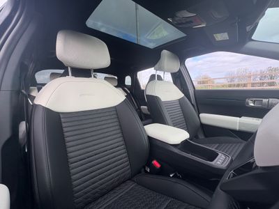 2026 Kia EV4