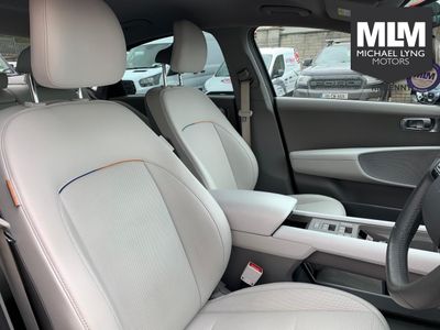 2024 Hyundai Ioniq 6