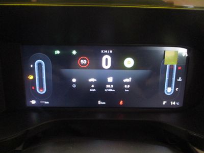 2026 Fiat Grande Panda