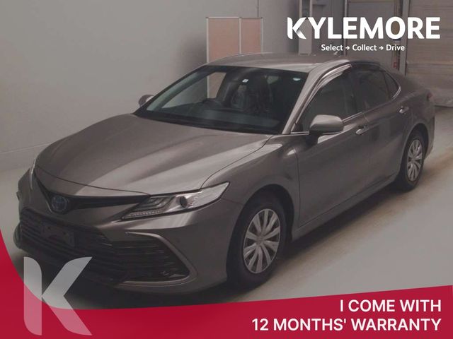 vehicle for sale from Kylemore Cars