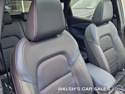 2023 Nissan Qashqai
