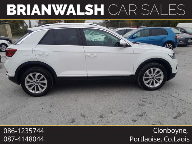 vehicle for sale from Brian Walsh Car Sales Portarlington