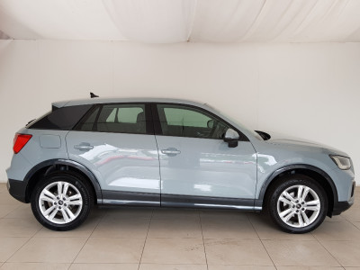 2024 Audi Q2