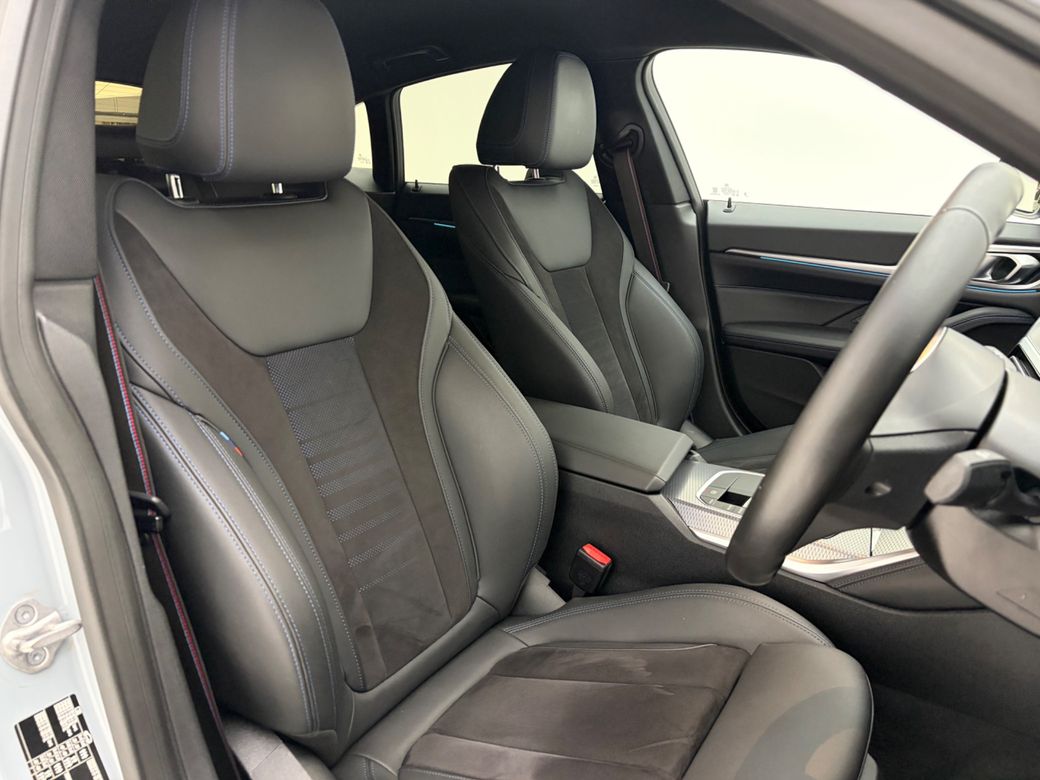 2024 BMW i4