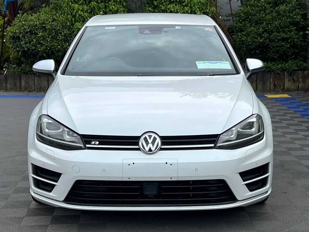 2014 Volkswagen Golf