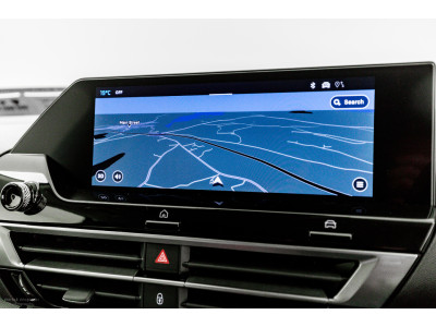 2025 Citroen C4