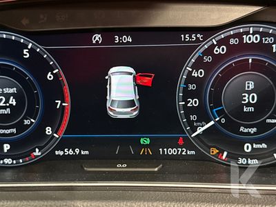 2020 Volkswagen Golf