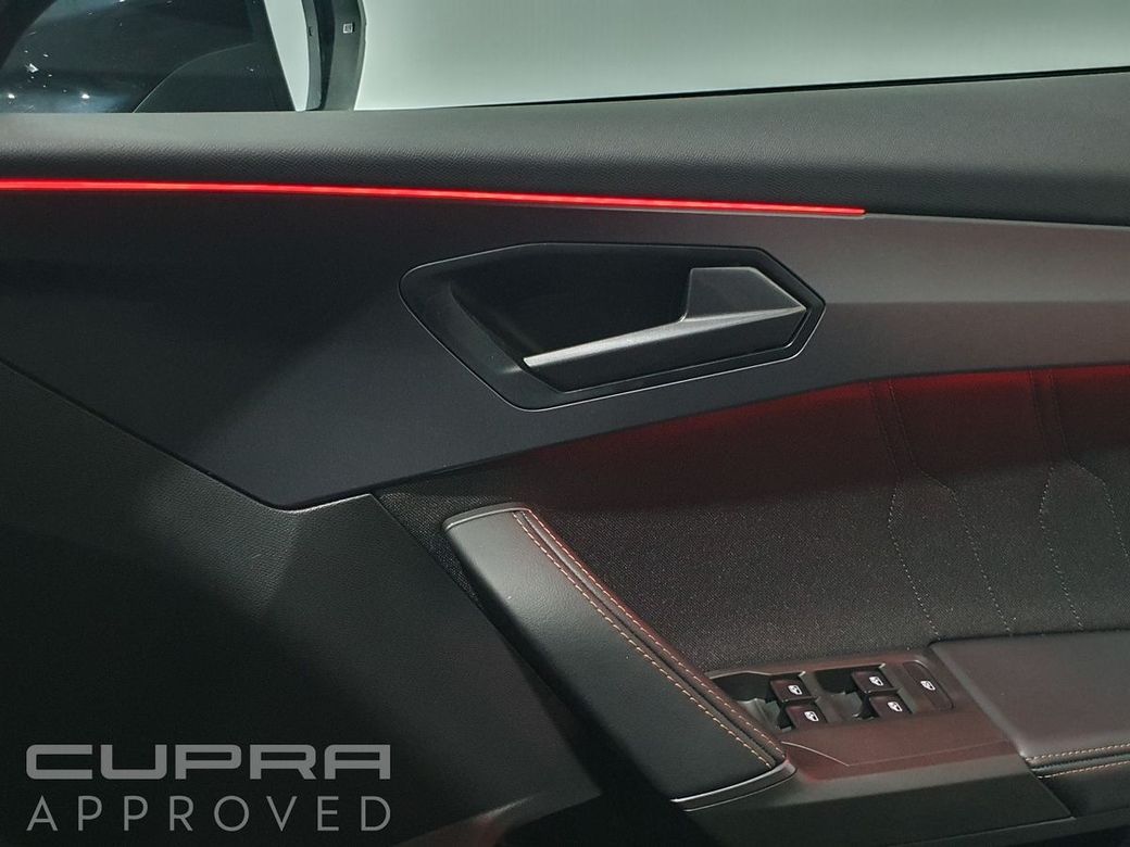 2025 Cupra Formentor