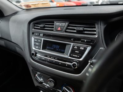 2016 Hyundai i20