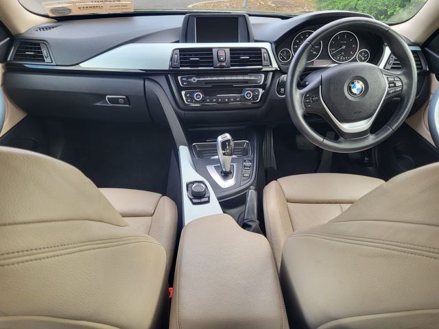 2014 BMW 4 Series