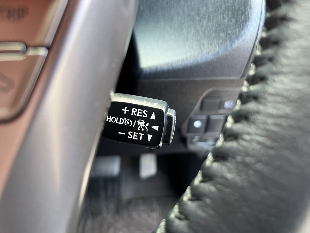 2020 Toyota Prius+
