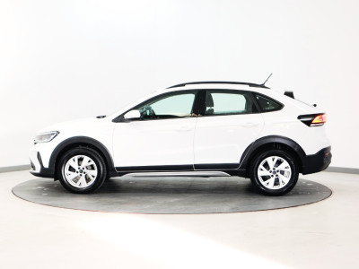 2022 Volkswagen Taigo