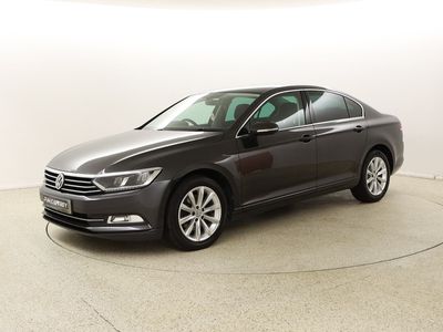 2019 Volkswagen Passat