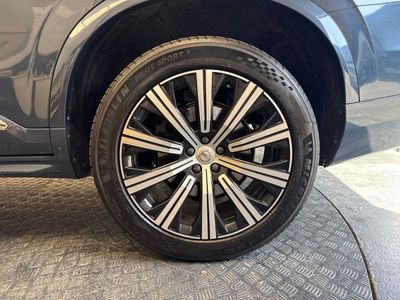 2021 Volvo XC90