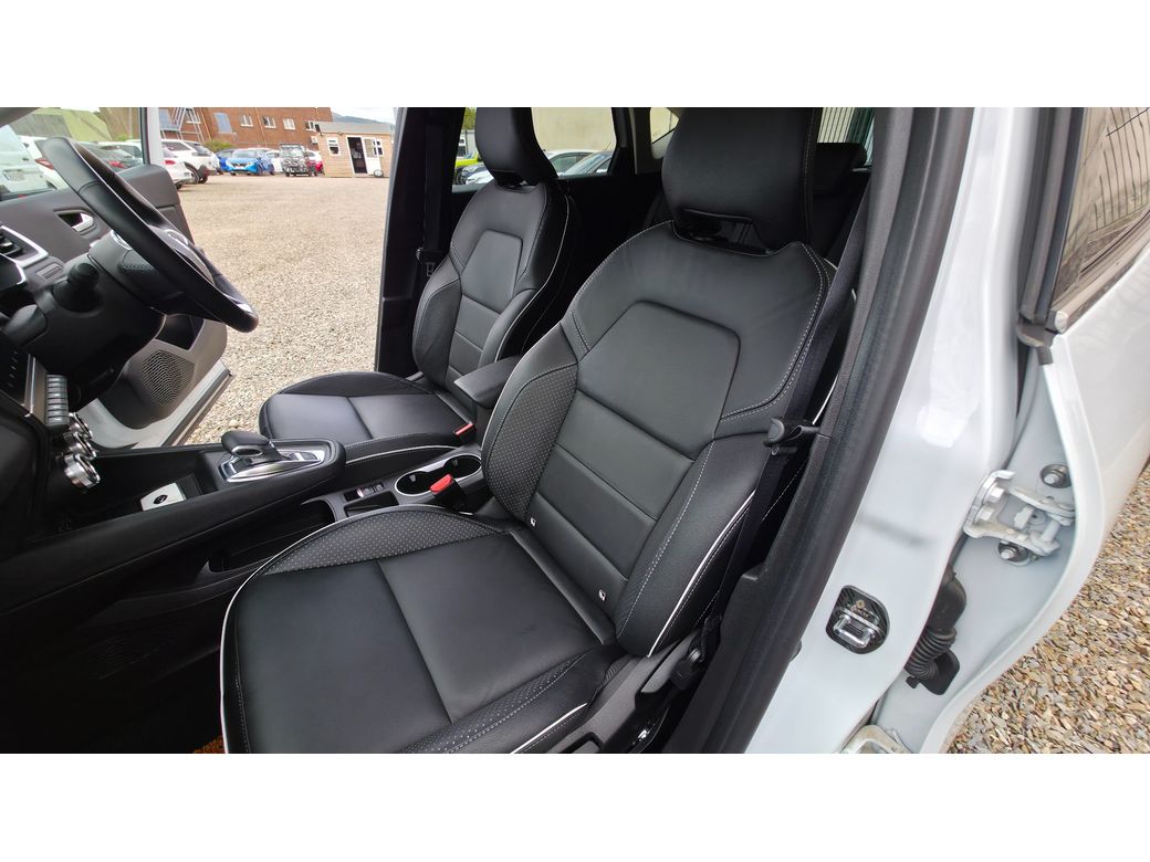 2022 Renault Captur