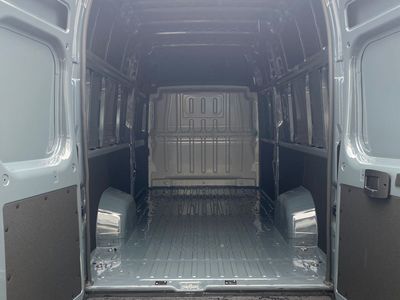 2026 Fiat Ducato